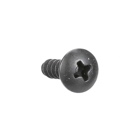 True Screw, 6-18 X 1/2 Phil Trs Hd, 410Ss, Type A 830504